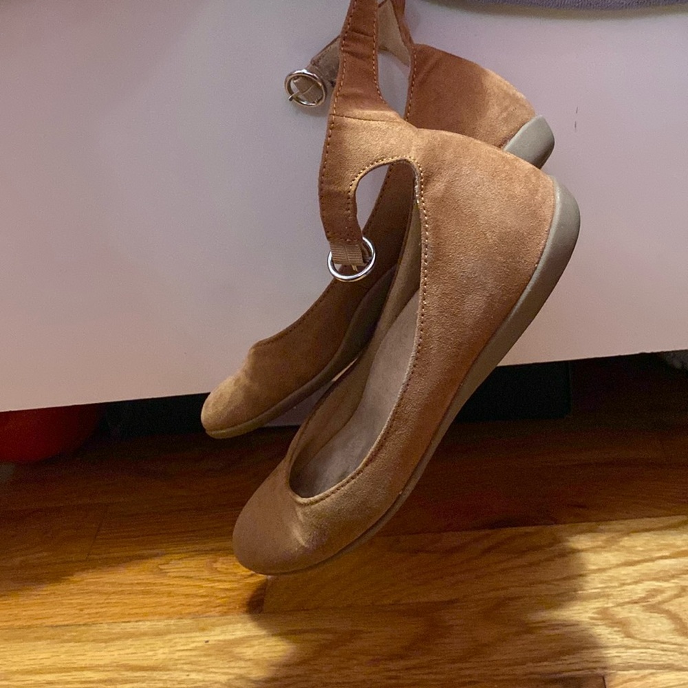 Naturalizer Flats - Picture 5 of 5